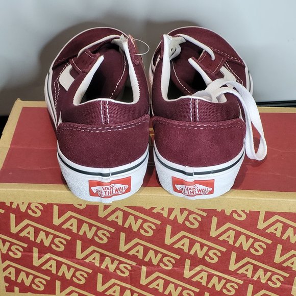VANS OLD SKOOL - Picture 4 of 4